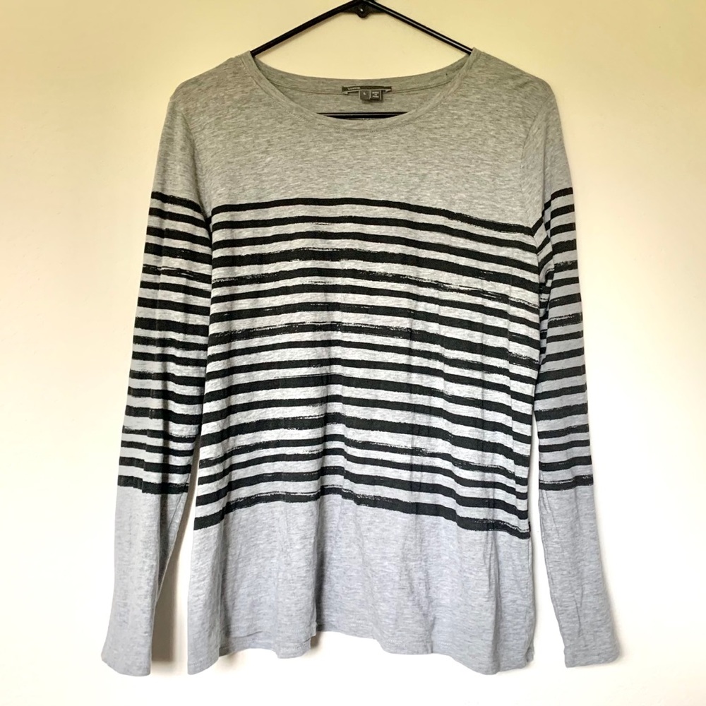 Vince Long Sleeve Shirt
